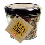 Knoblauch-Dip mild, Gewürzzubereitung