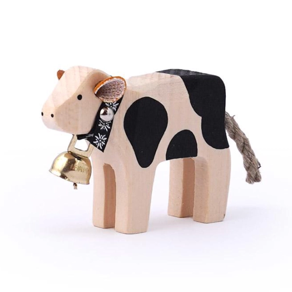 Trauffer, Kalb, Freiburger