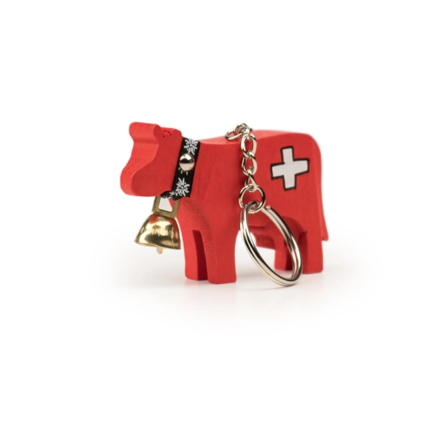 Trauffer, Holzspielwaren