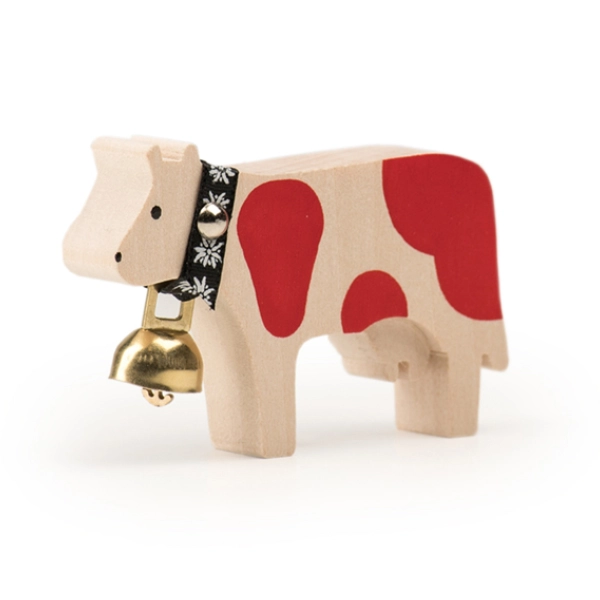 Trauffer, Holzspielwaren