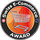 Swiss e-commerce award
