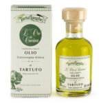Olivenöl mit Trüffeln 55 ml