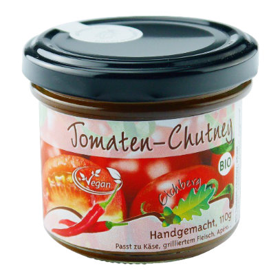 Eichberg Tomaten Chutney
