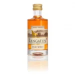 Old Wolf Smoky Whisky