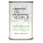 Olivenöl extra vergine - Beautiful Oil for beautiful people