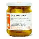 Curry-Knoblauch