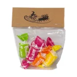 Frucht-Täfeli (Wochenration)