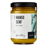 Mango Senf