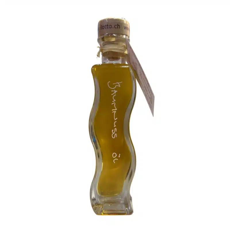 Bariolotto, Baumussöl, Premium