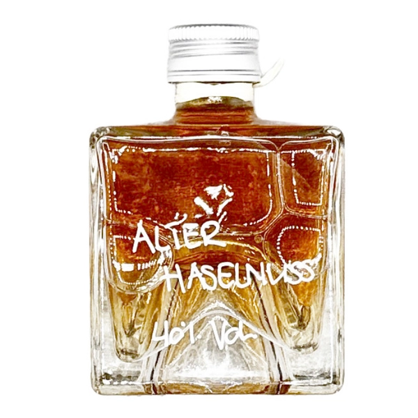 Haselnuss, Spirituose, Schnapps