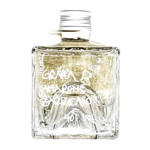 Grappa, Amarone, Barrique