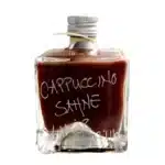 Cappuccino-Sahne-Likör 18%