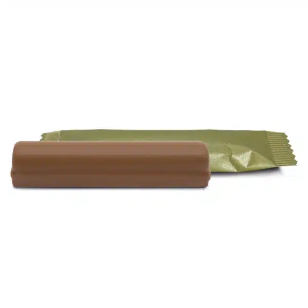 Schoggistängeli, Caramel, Confiserie