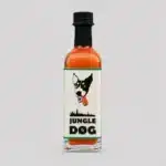 Jungle Dog - Chilisauce