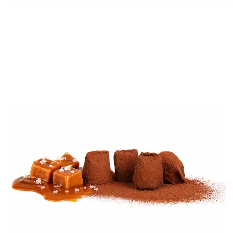 Pralina Caramello Salato – Bild 2