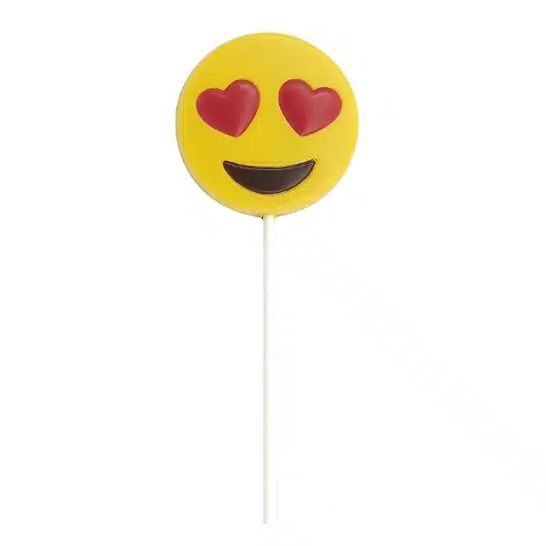 Lolli, Schokolade, Smiley, Confiserie, Schoggi