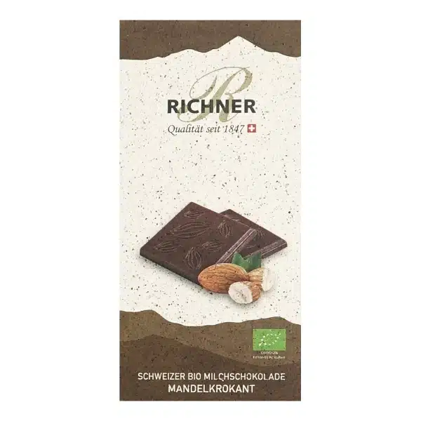 Confiserie, Handgemacht, Schokolade