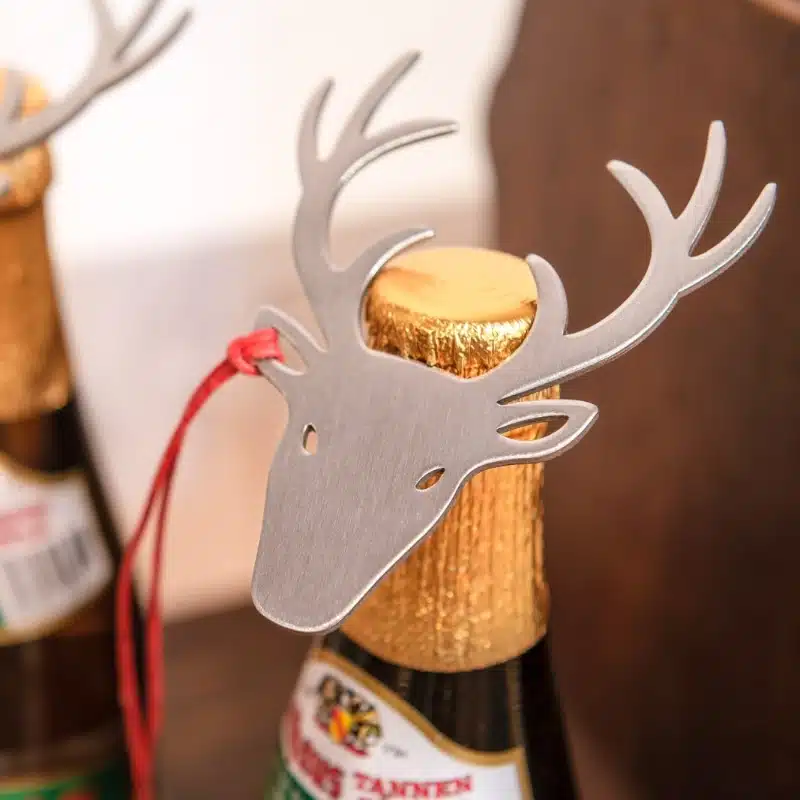 Flaschenöffner Deer Up – Bild 2