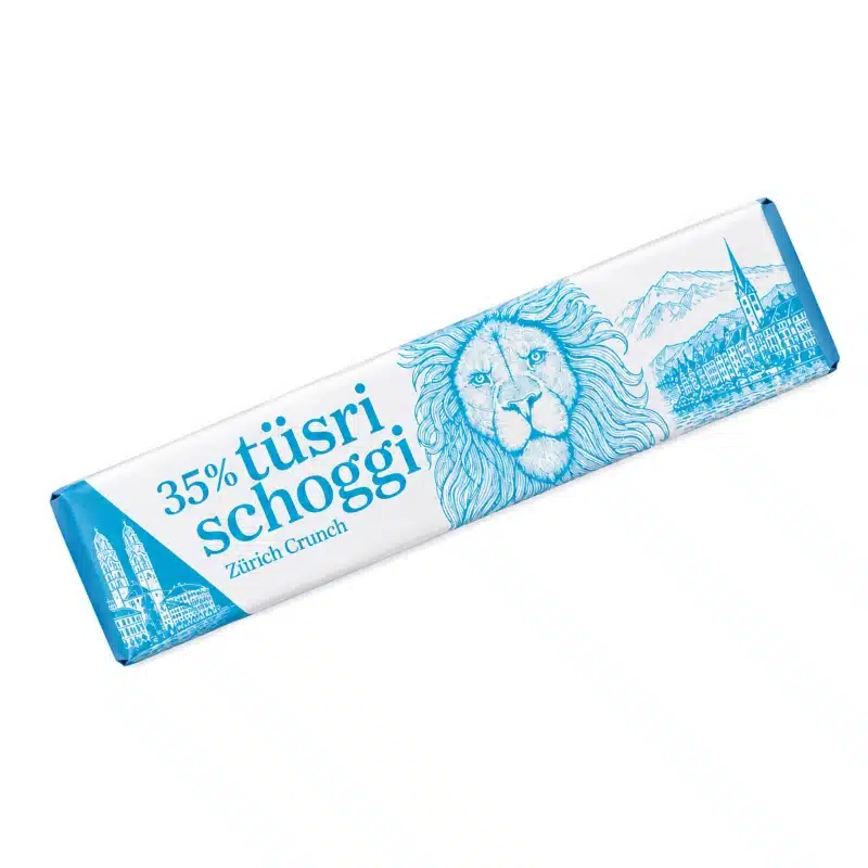 schoggi bean to bar, straumann hüppen
